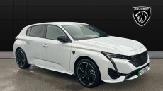Peugeot 308 115kW GT 54kWh 5dr Auto Electric Hatchback